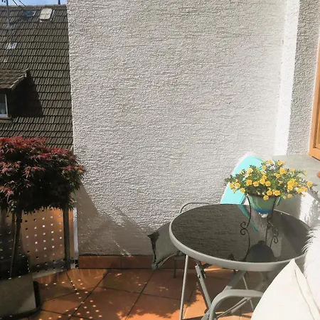 Ferienwohnung Naegler Erbach  Exterior photo