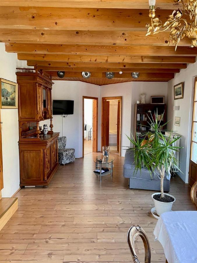 Appartement Naegler