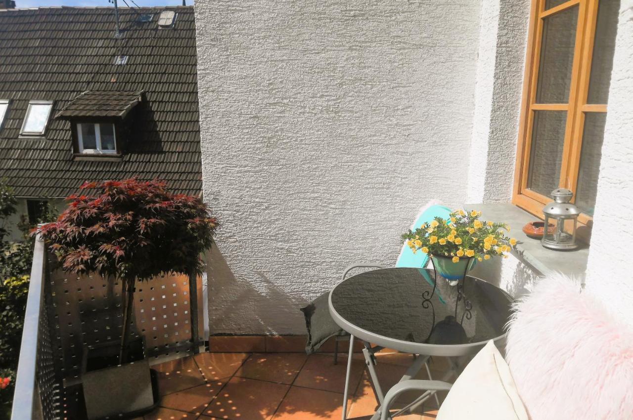 Naegler Appartement *