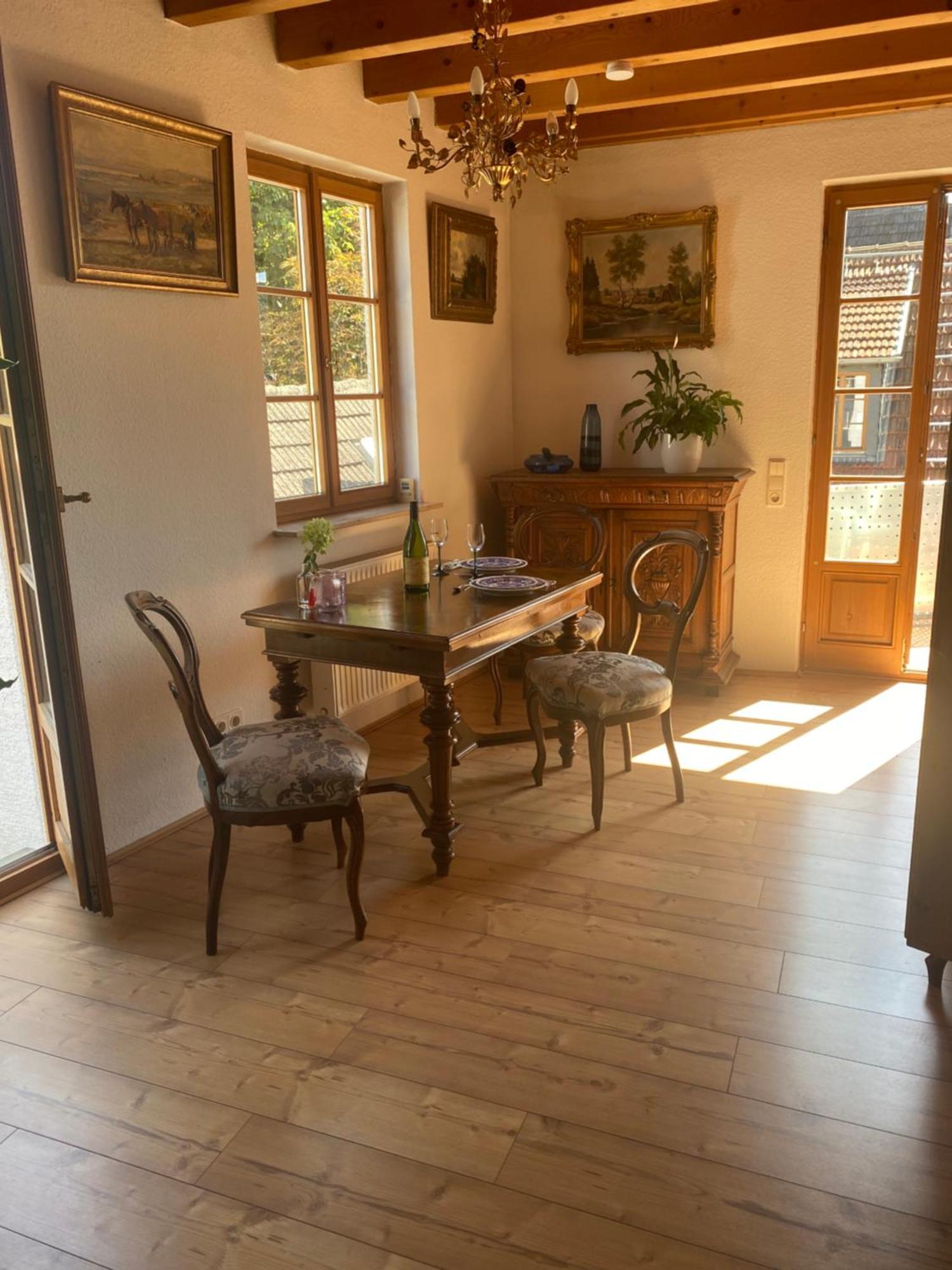 Nägler Apartment Erbach (Rheingau)