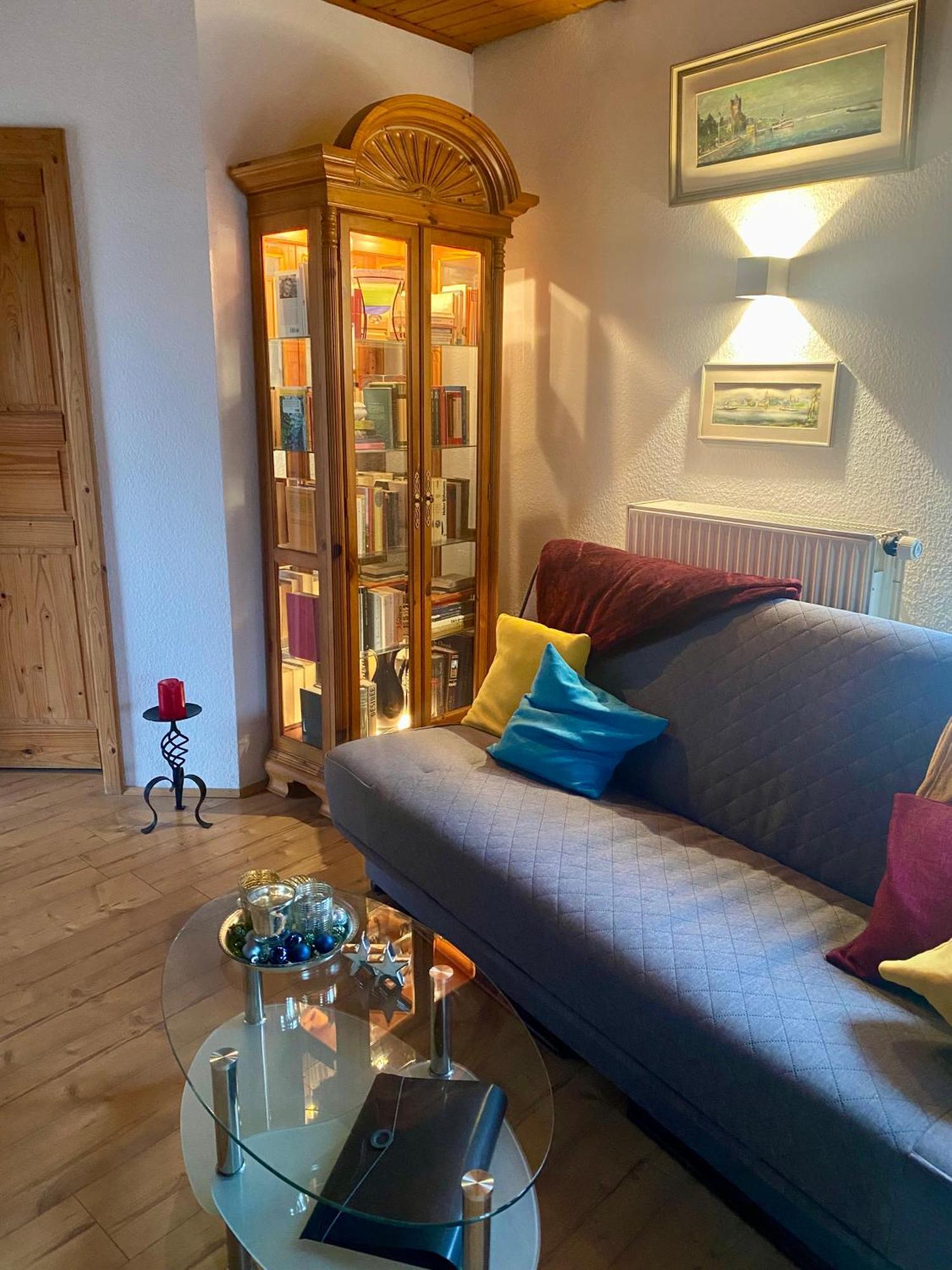 Naegler Appartement