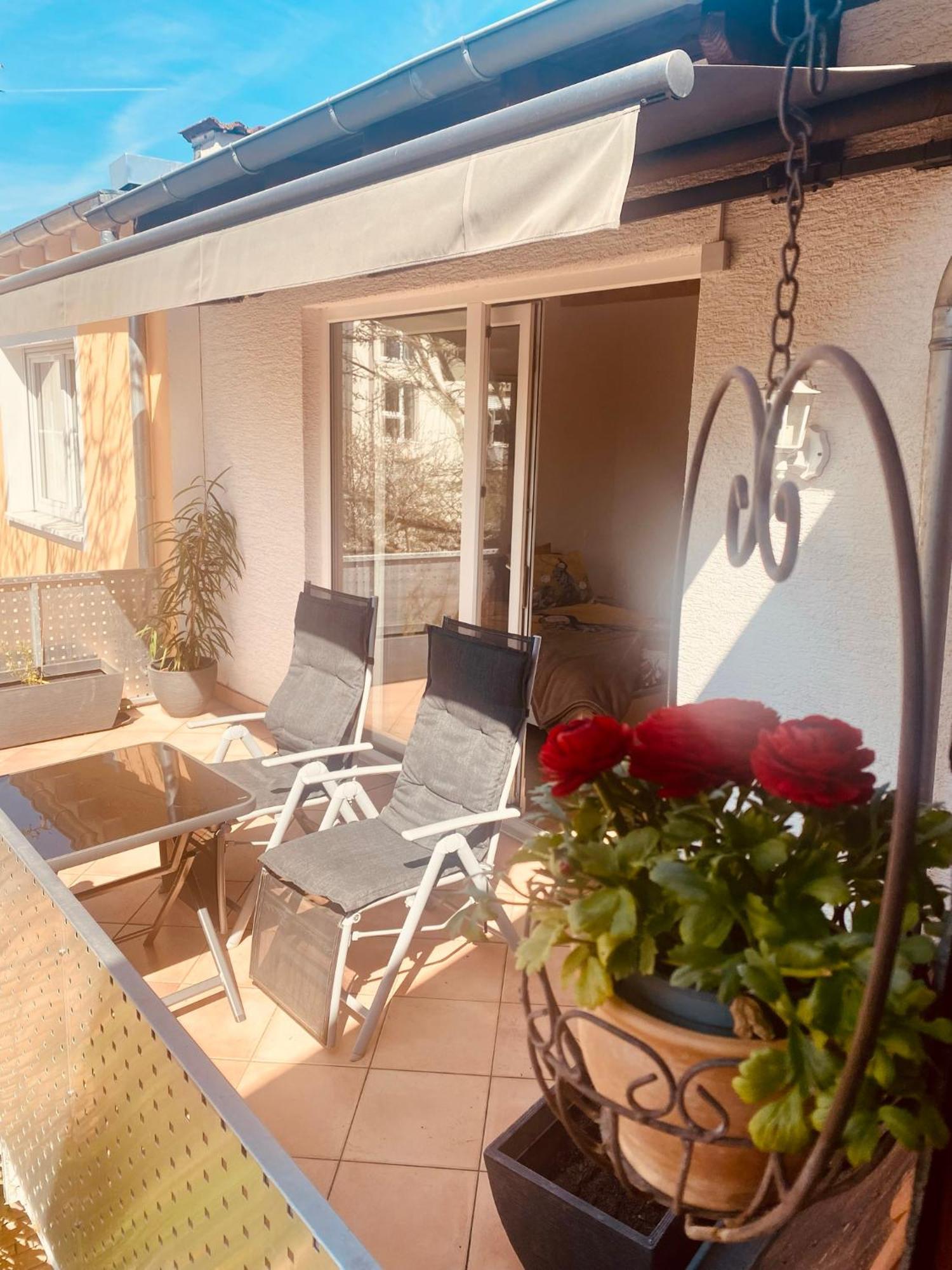 Apartment Nägler Erbach (Rheingau)